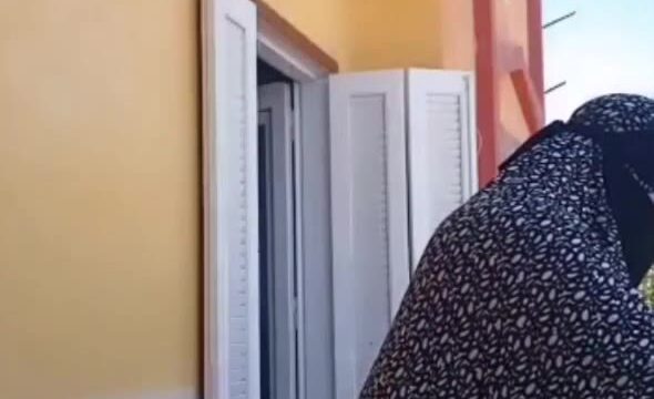 برايفت الشرموطه المصريه المنقبه الميلف ام محمد وتقى 24 دقيقه