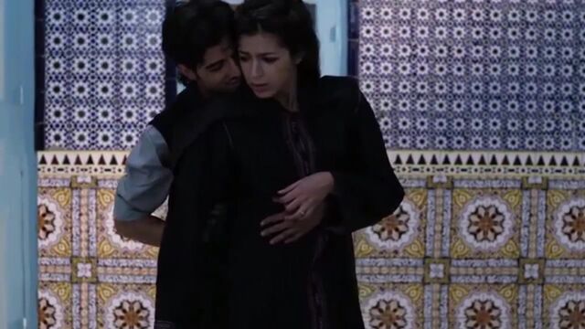 سكس مغربى رومانسي سينيمائي – سكس مشاهير وفنانات