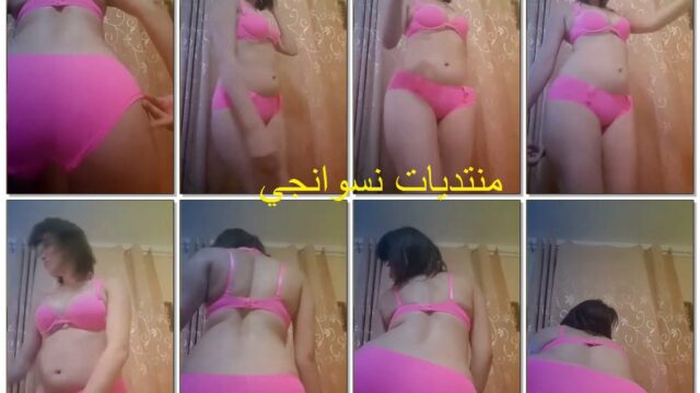 بنوته دلوعه وشقيه بتعرض بلبونه فاجره