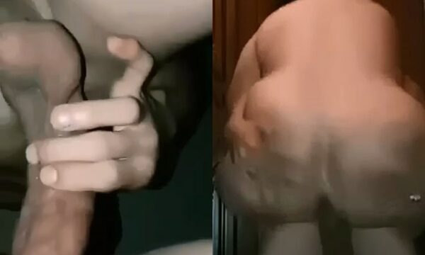 سكس في العيد نيك مصرية وتقوله حرام عليك مش قادرة