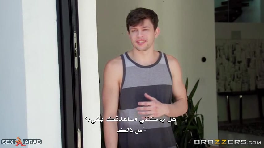 فلم سكس مترجم | ينيك امه المستقبلية - سكس عربدة - Arbada Porn